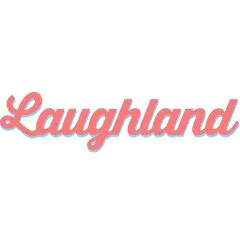Laughland discount code