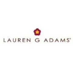 Lauren G Adams discount code