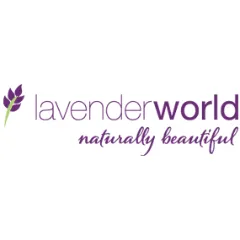 Lavender World discount code