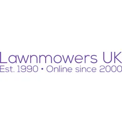 Lawn Mowers UK Logo