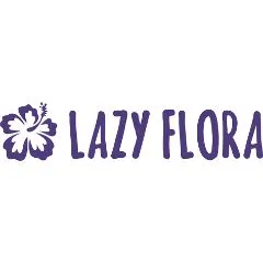 Lazy Flora discount code