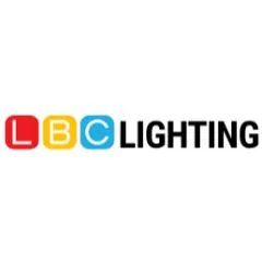 LBC Lighting discount code