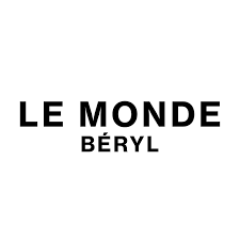 Le Monde Beryl IT discount code