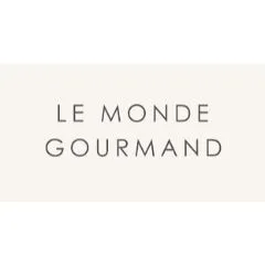 Le Monde Gourmand discount code