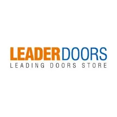 Leader Doors discount code