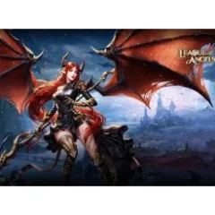 League Of Angels III discount code