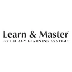 Learn And Master discount code