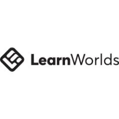 Learn Worlds US discount code