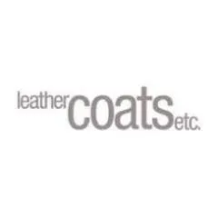 Leather Coats Etc US discount code
