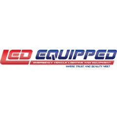 Led Equipped discount code