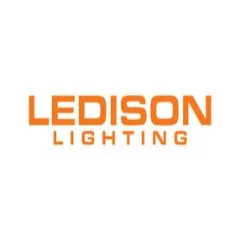 Ledison Lighting discount code