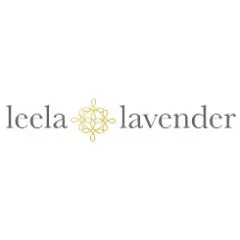Leela And Lavender discount code