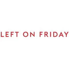 Left On Friday discount code