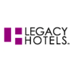 Legacy Hotels discount code