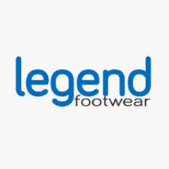 Legend Footwear UK discount code
