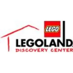 LEGOLAND Discovery Center US discount code