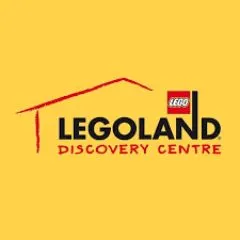 Lego Land Discovery Centre discount code