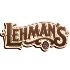 Lehmans discount code