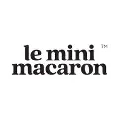 Le Mini Macaron discount code