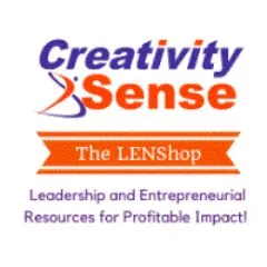 Creativity And Sense discount code