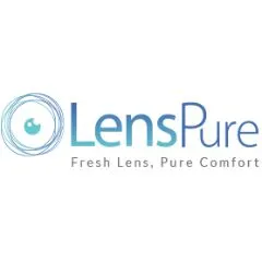 LensPure discount code