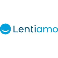 Lentiamo discount code