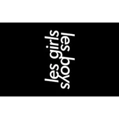 Les Girls Les Boys discount code