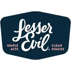 Lesser Evil discount code
