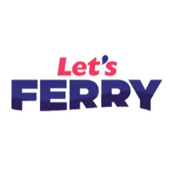 Lets Ferry discount code