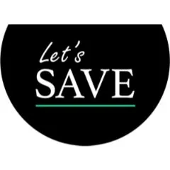 Let's Save discount code