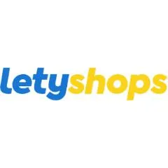 Lety Shops PL discount code