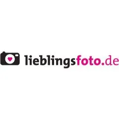 Lieblingsfoto DE discount code