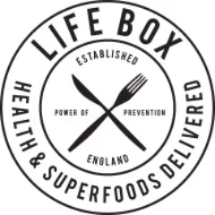 Life Box Food discount code