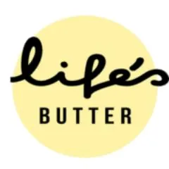Lifes Butter discount code