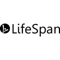 LifeSpan Europe discount code