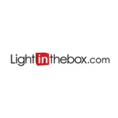 Light In The Box discount code