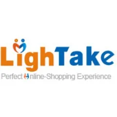 LighTake discount code
