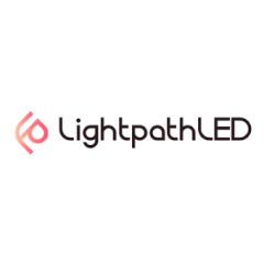 Lightpath LED US discount code