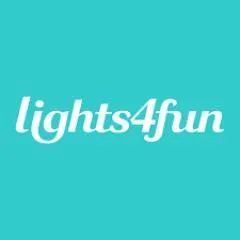 Lights 4 Fun FR discount code