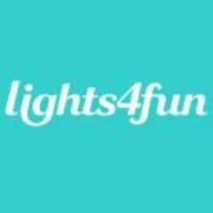 Lights 4 Fun discount code