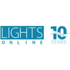 Lights Online discount code