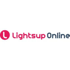 Lights Up Online discount code
