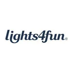 Lights4fun DE discount code