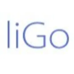 Ligo Electronics Logo