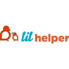 Lil Helper discount code
