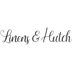 Linens And Hutch US discount code