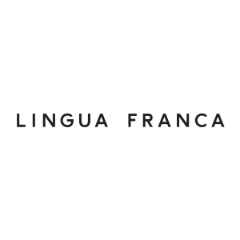 Lingua Franca US discount code