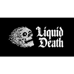 Liquid Death discount code