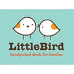 Little Bird Logo