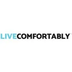 Live Comfortably discount code